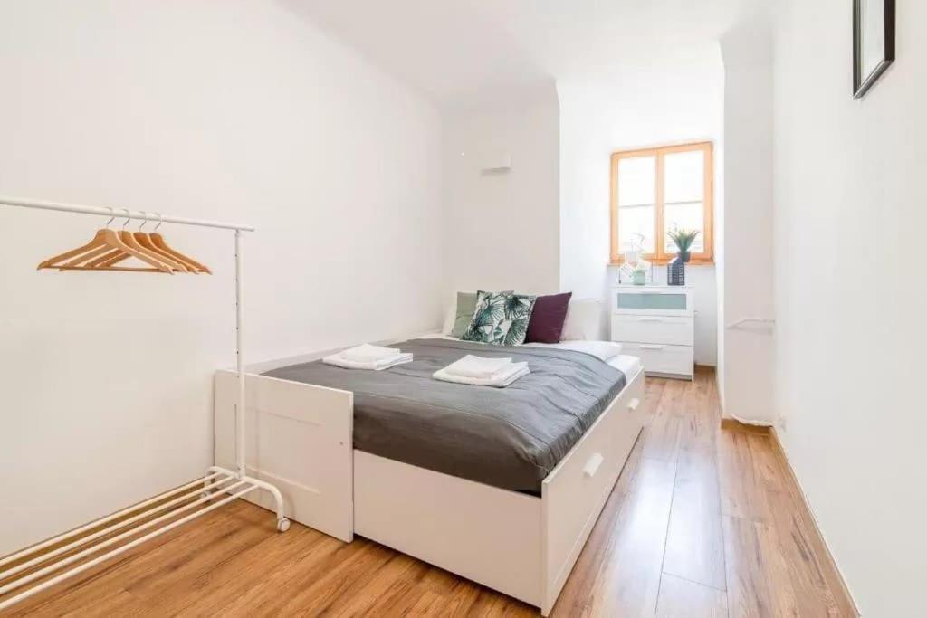 Old Town Apartment - Old Market Warszawa Eksteriør billede